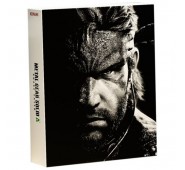 Metal Gear Solid Delta Snake Eater Deluxe Edition - PS5